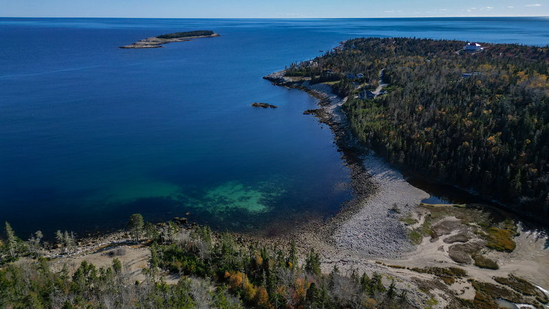 Lots Seafarers Way, Nova Scotia